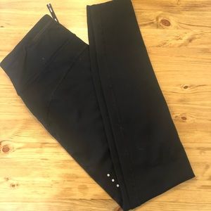 DryFit Compression Leggings